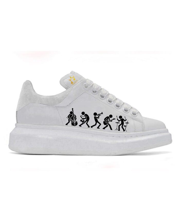 Tenis Pa lla voy