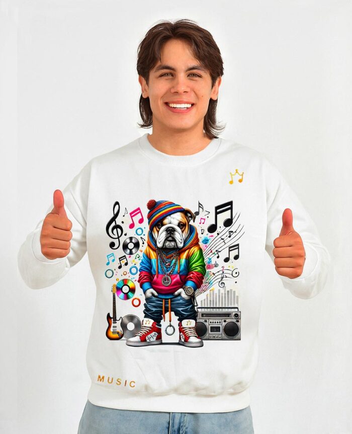 Buzo Borro cassette