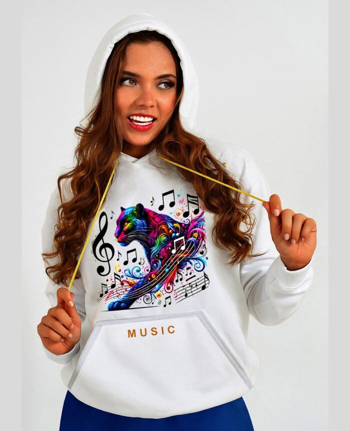 Hoodies Rabiosa