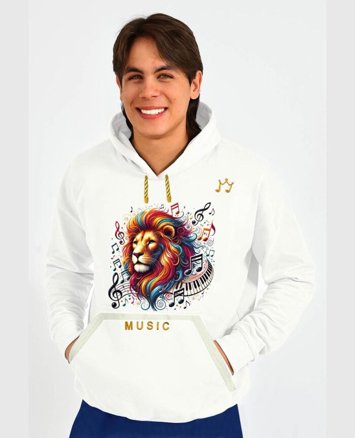 Hoodies Provócame