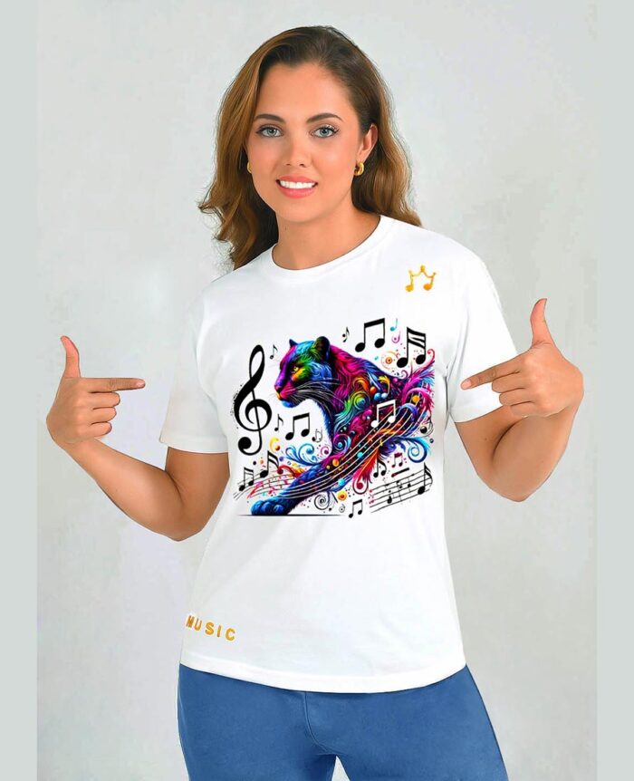 Camiseta Rabiosa