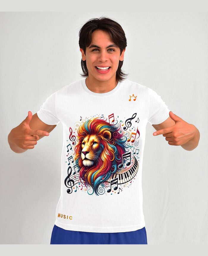 Camiseta Provócame