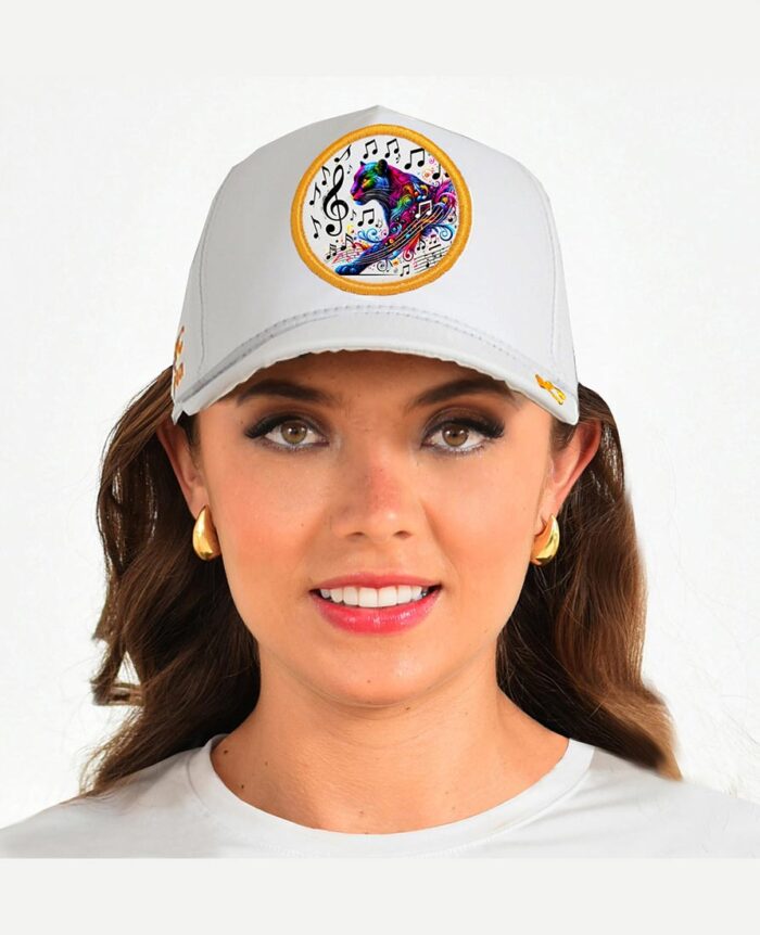 Gorra Rabiosa