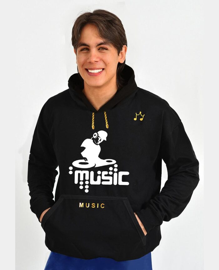 Hoodies Me vale