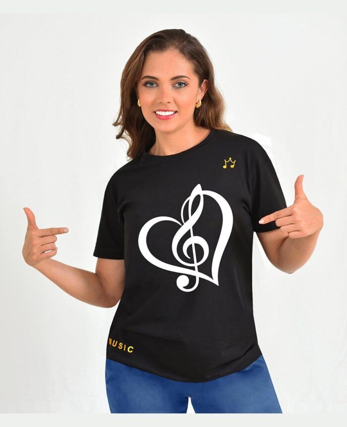 Camiseta Eres mi sueño