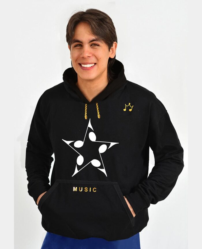 Hoodies Suerte