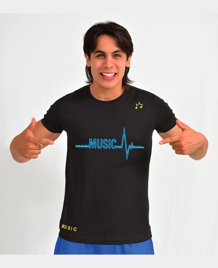 Camiseta Llamado de emergencia