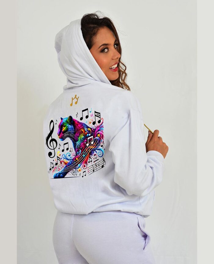 Sudadera Rabiosa - Image 2