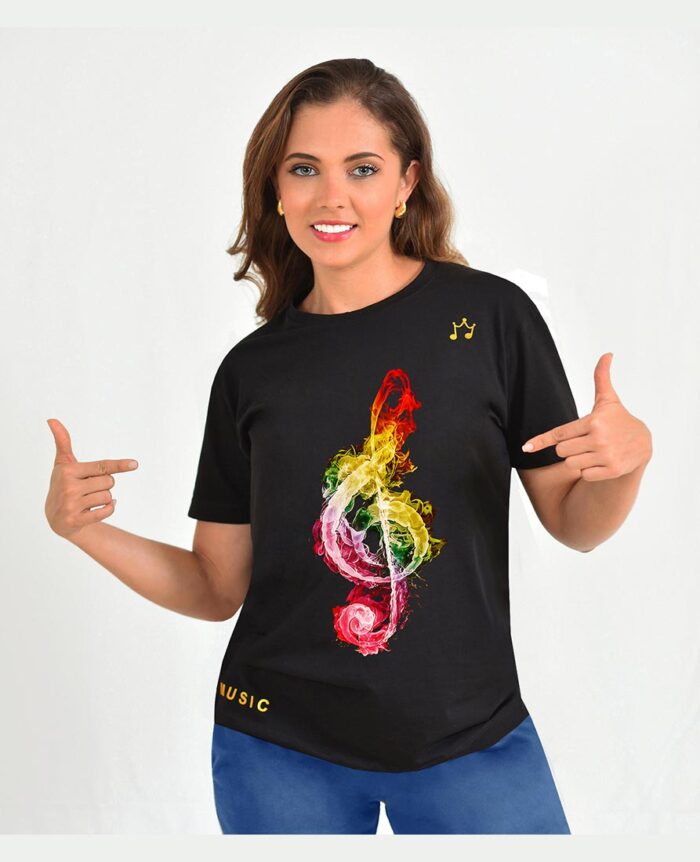 Camiseta Obsesión