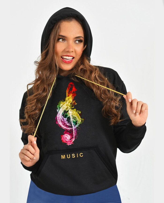 Hoodies Obsesión