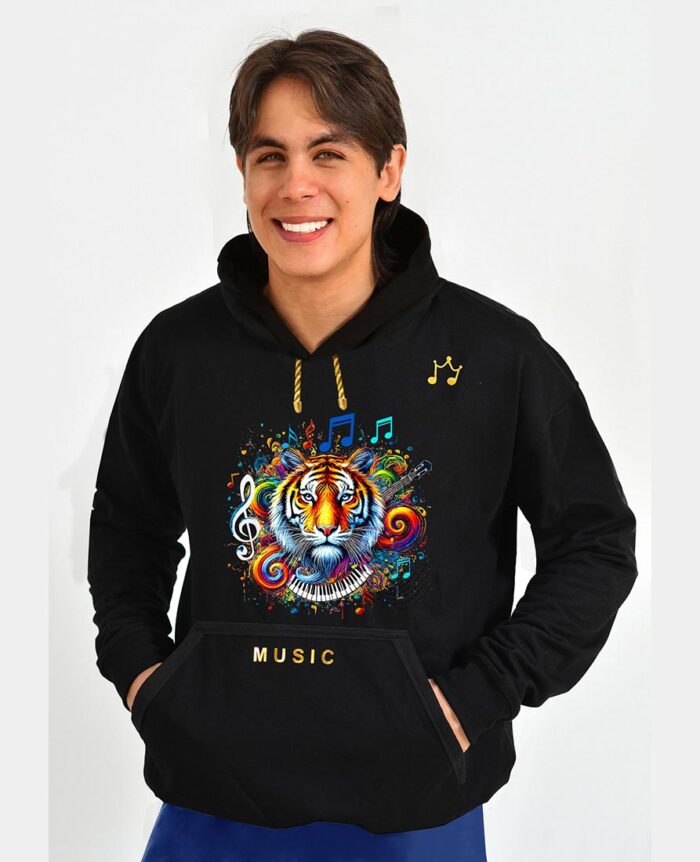 Hoodies Adrenalina