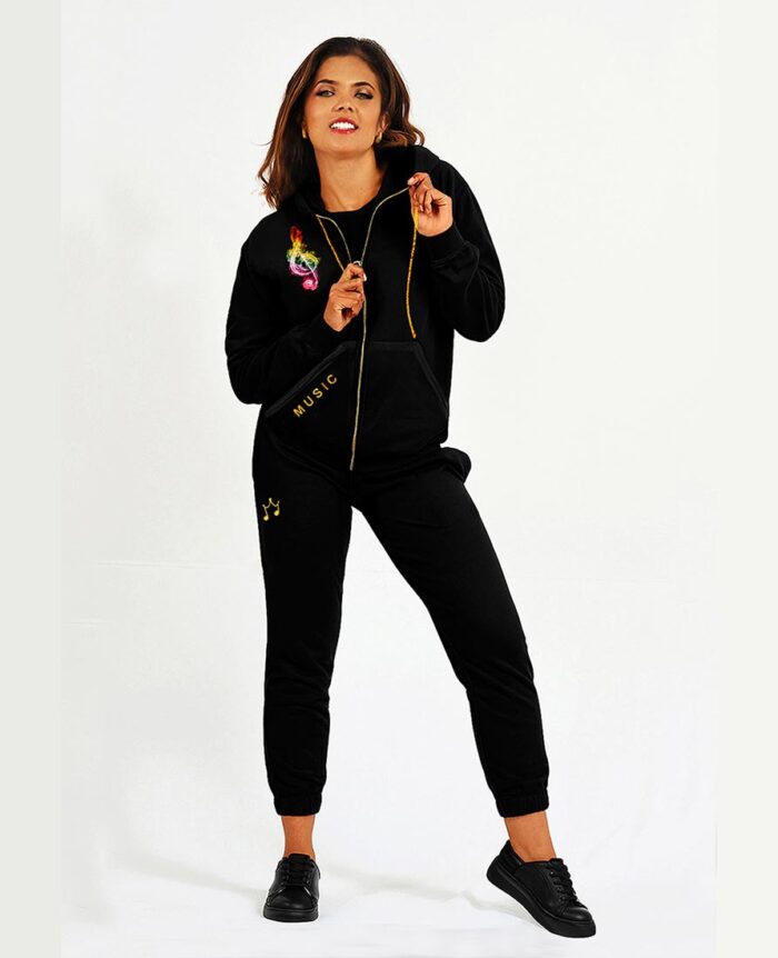 Sudadera Obsesión - Image 3