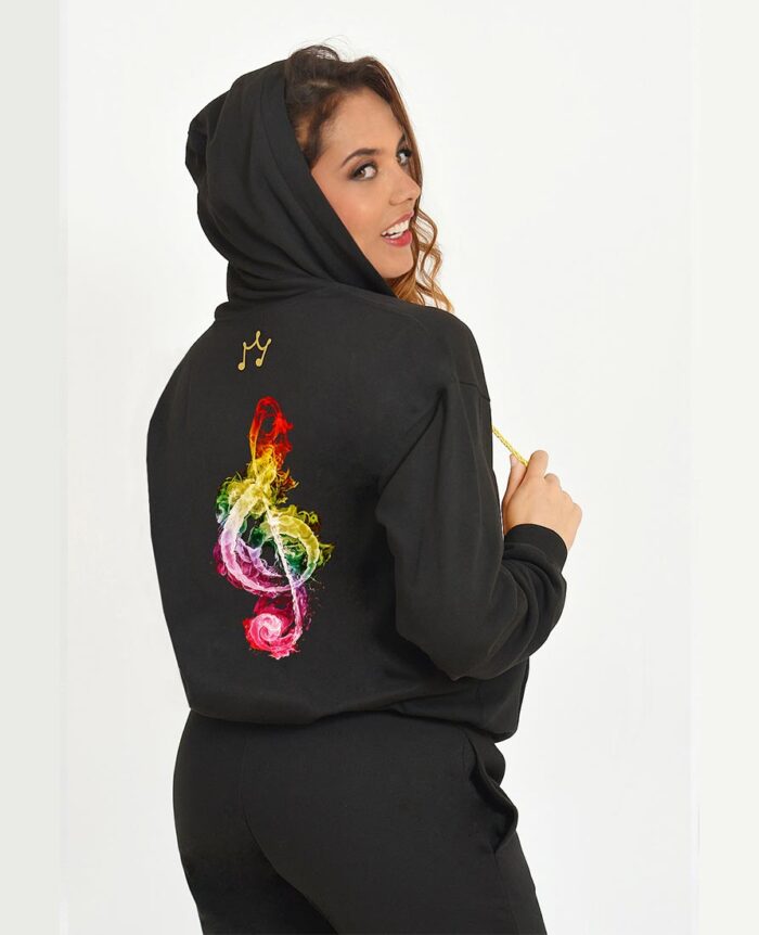 Sudadera Obsesión - Image 2